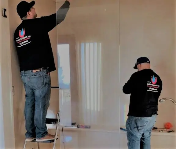 Professional plumbing installation for Leak Detection in Stevens